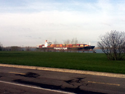 Parc Bellerive