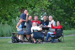 Parc Bellerive