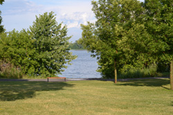 Parc Bellerive