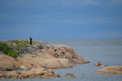 Grandes Bergeronnes / Paradis Marin