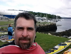 Boothbay Juin 2014