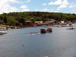 Boothbay Juin 2014