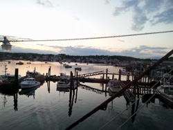 Boothbay Juin 2014