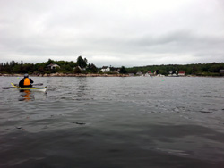 Boothbay Juin 2014