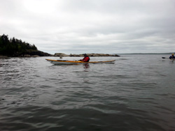 Boothbay Juin 2014