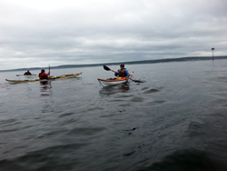 Boothbay Juin 2014