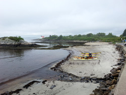 Boothbay Juin 2014