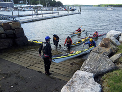 Boothbay Juin 2014