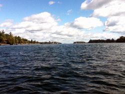 Brockville - Ontario