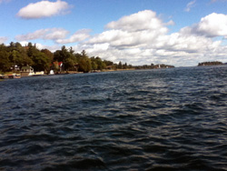 Brockville - Ontario