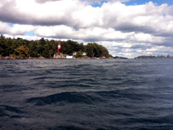 Brockville - Ontario