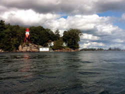 Brockville - Ontario