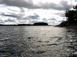 Brockville - Ontario