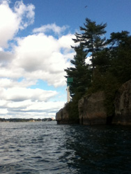 Brockville - Ontario