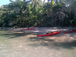 Costa Rica / West Coast