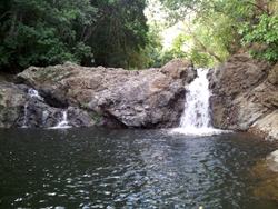 Costa Rica / West Coast