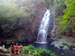 Costa Rica / West Coast