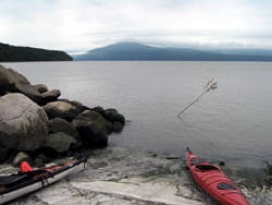 Isle aux Coudres