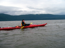 Isle aux Coudres