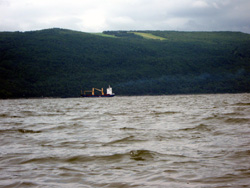Isle aux Coudres