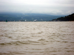 Isle aux Coudres