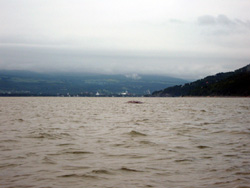 Isle aux Coudres