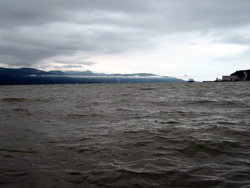Isle aux Coudres