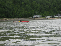 Isle aux Coudres