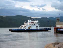 Isle aux Coudres