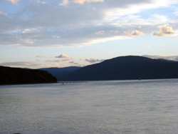 Isle aux Coudres
