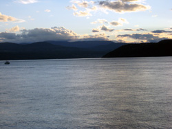 Isle aux Coudres