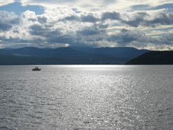 Isle aux Coudres