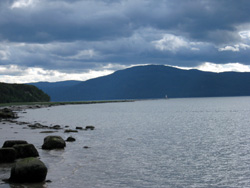 Isle aux Coudres