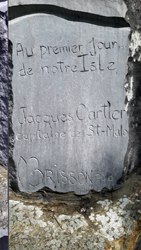 Isle aux Coudres