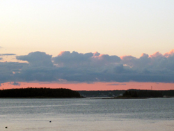 Deer Islands - Maine