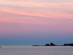 Deer Islands - Maine