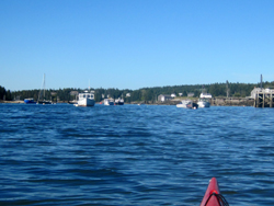 Deer Islands - Maine