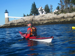 Deer Islands - Maine