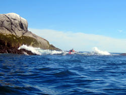 Deer Islands - Maine