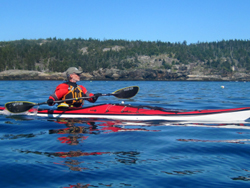 Deer Islands - Maine