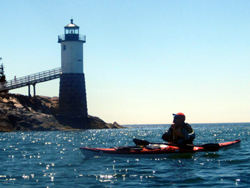 Deer Islands - Maine