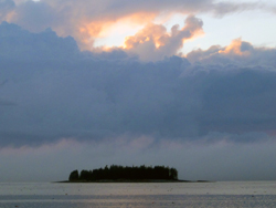 Deer Islands - Maine