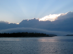 Deer Islands - Maine