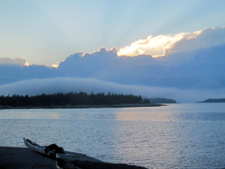 Deer Islands - Maine