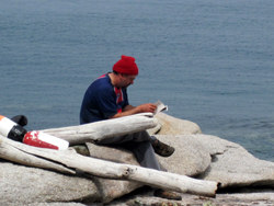 Deer Islands - Maine