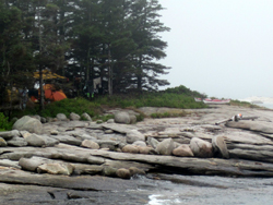 Deer Islands - Maine