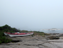 Deer Islands - Maine