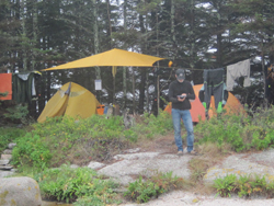 Deer Islands - Maine