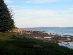 Deer Islands - Maine