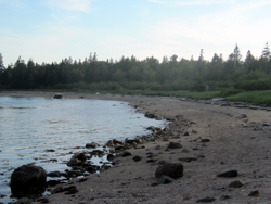 Deer Islands - Maine